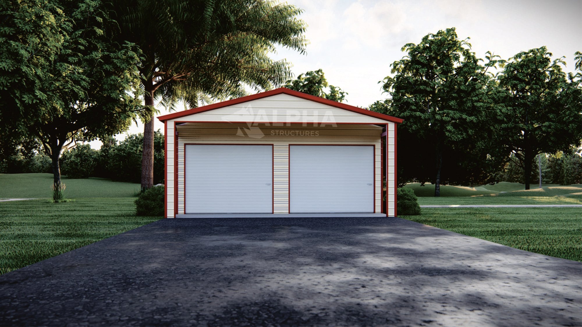 metal-garage-vs-wood-garage-what-s-the-difference